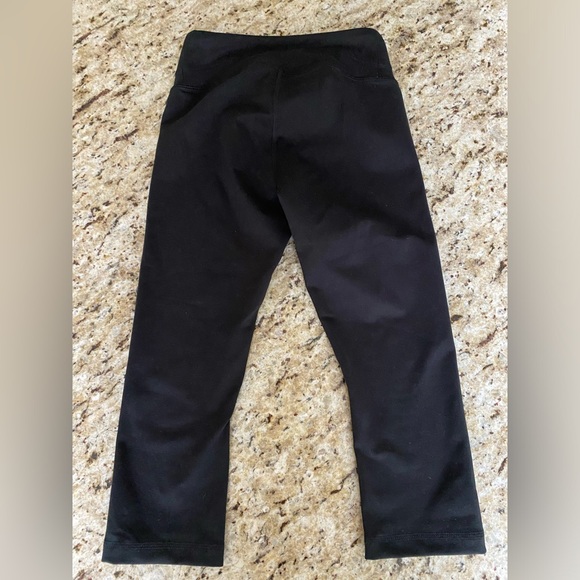 The North Face size womens XS black leggings. - Picture 2 of 9